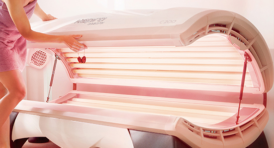 コラーゲンマシン