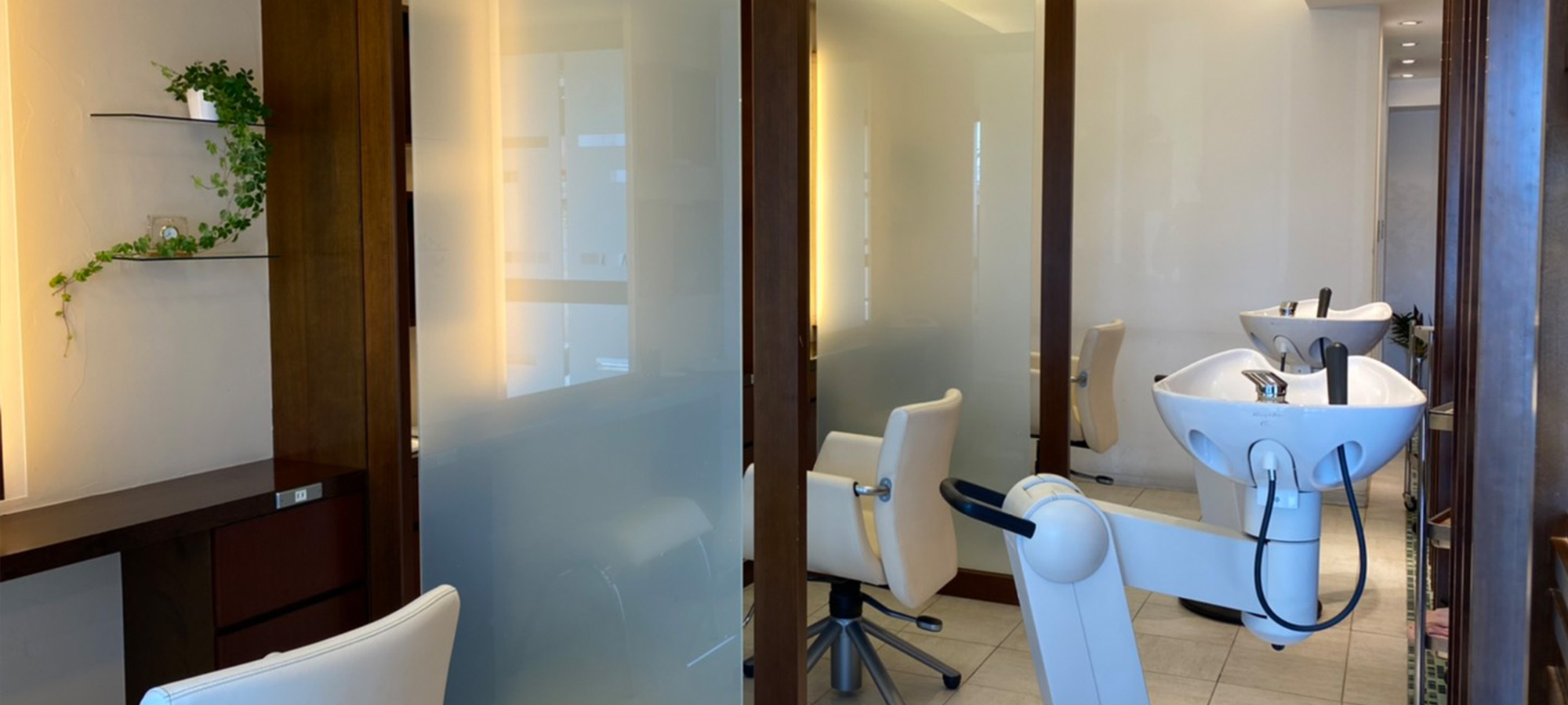 岐阜 ヘアサロン